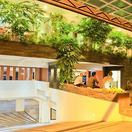 Kyo Serviced Apartment Cilandak  Exterior foto