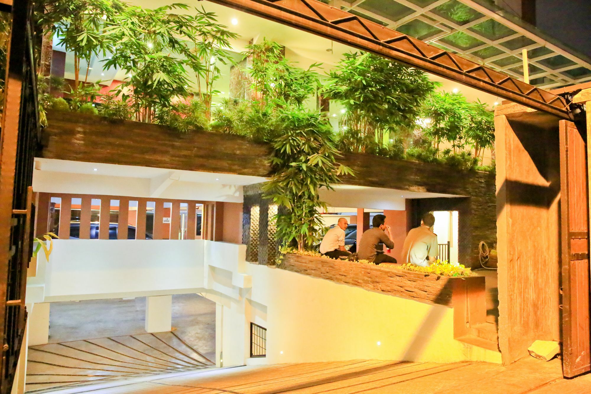 Kyo Serviced Apartment Cilandak  Exterior foto
