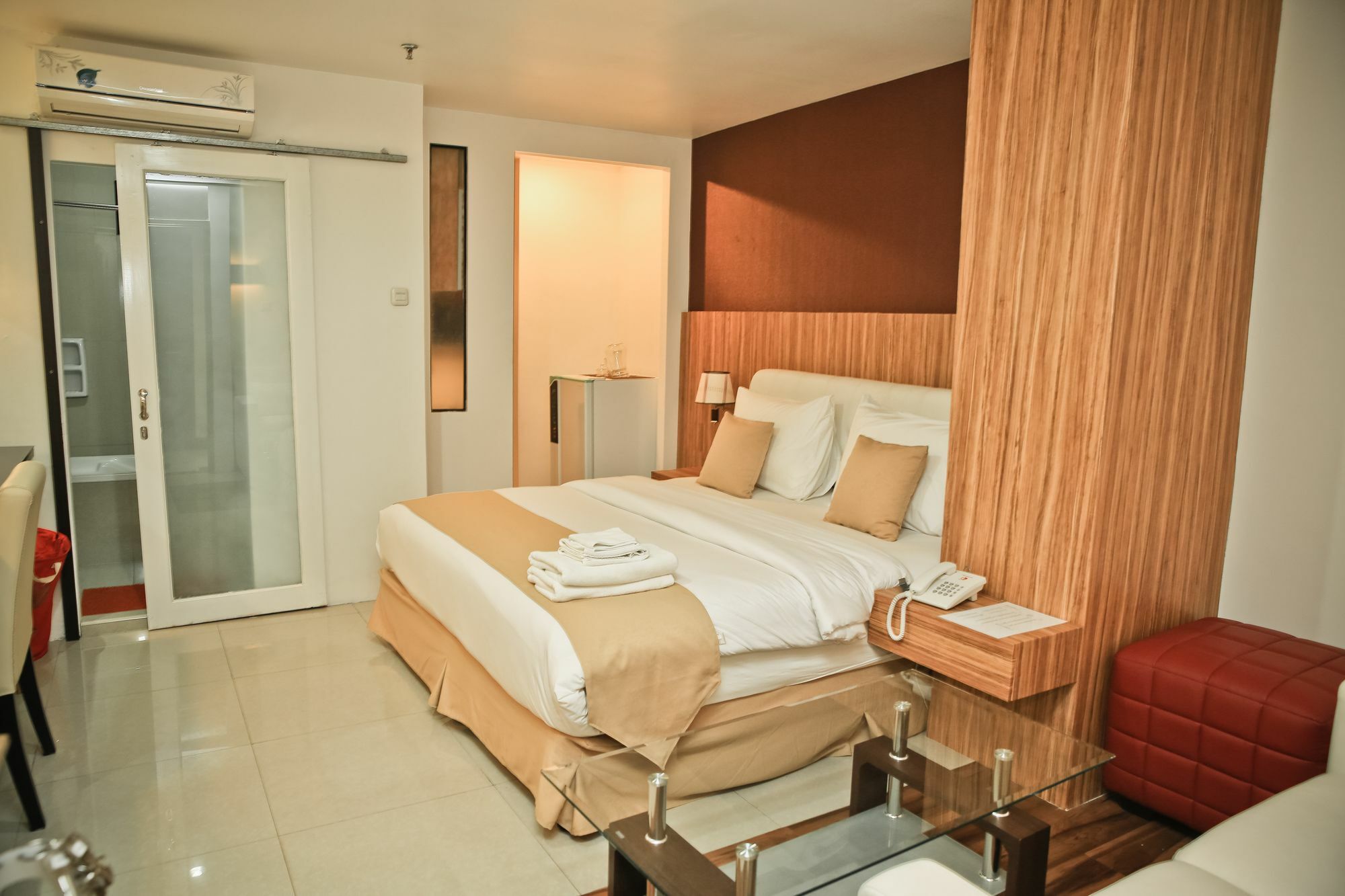 Kyo Serviced Apartment Cilandak  Exterior foto